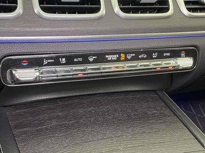 2020 Mercedes-Benz GLE GLE 450 4MATIC®