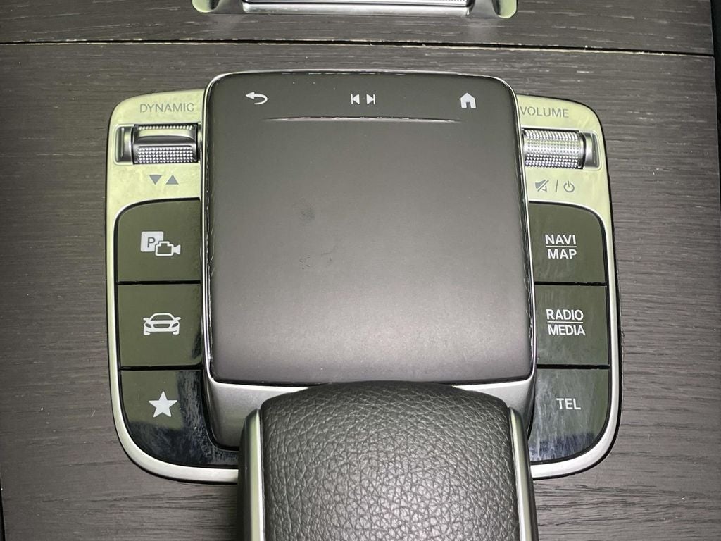 2020 Mercedes-Benz GLE GLE 450 4MATIC®