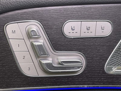 2020 Mercedes-Benz GLE GLE 450 4MATIC®