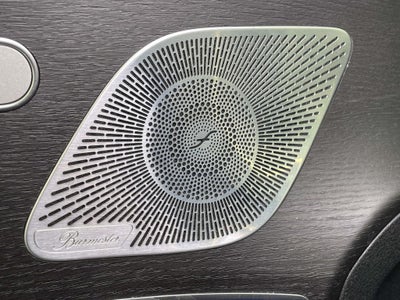 2020 Mercedes-Benz GLE GLE 450 4MATIC®