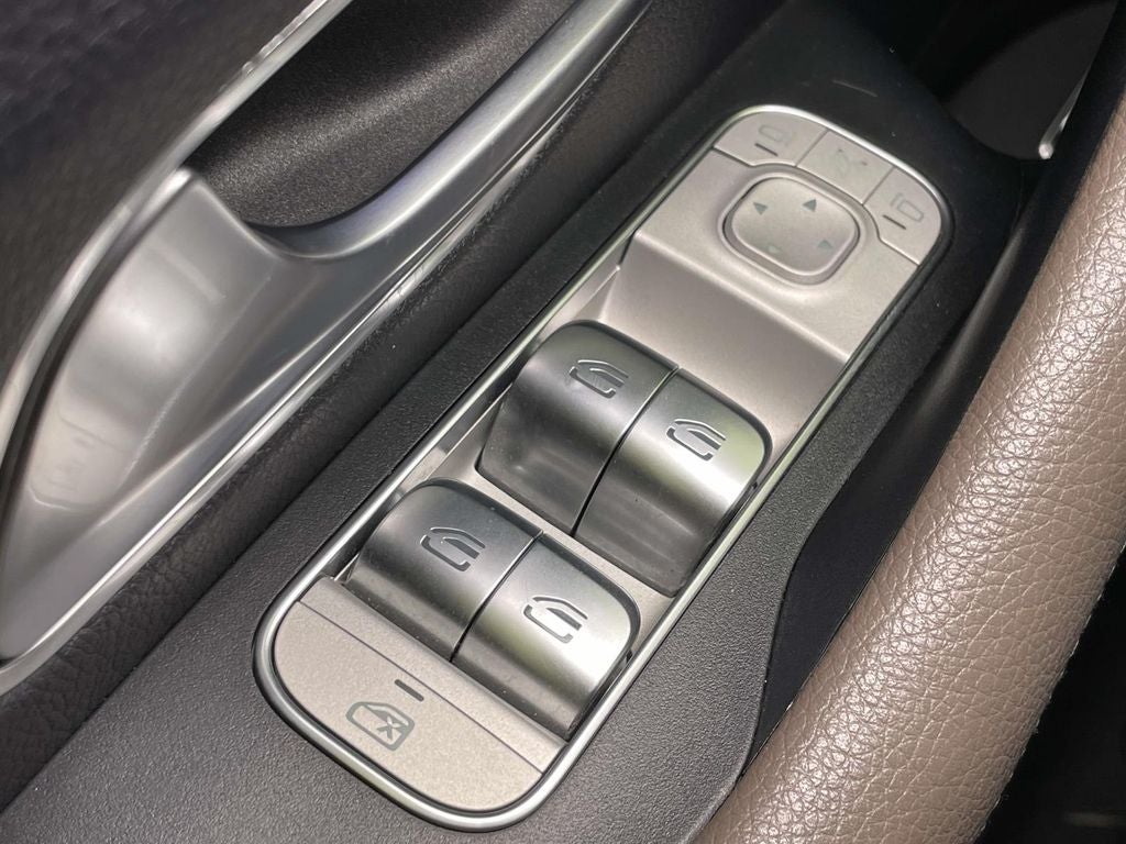2020 Mercedes-Benz GLE GLE 450 4MATIC®