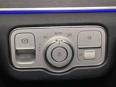 2020 Mercedes-Benz GLE GLE 450 4MATIC®