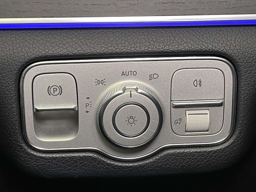 2020 Mercedes-Benz GLE GLE 450 4MATIC®