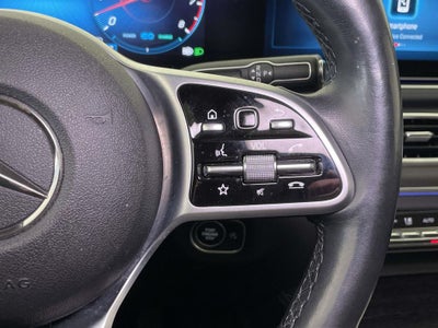 2020 Mercedes-Benz GLE GLE 450 4MATIC®