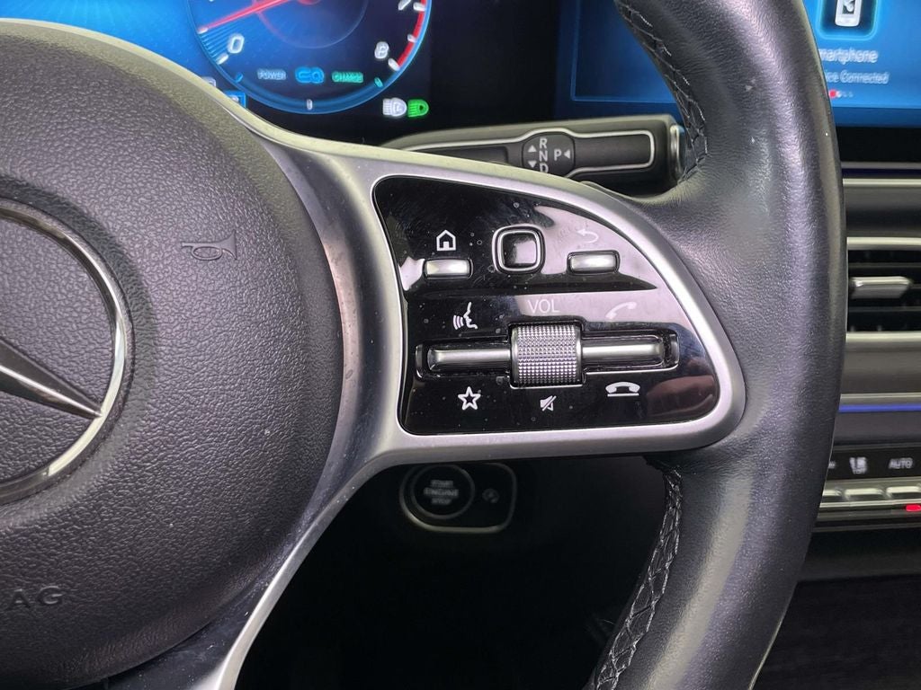 2020 Mercedes-Benz GLE GLE 450 4MATIC®