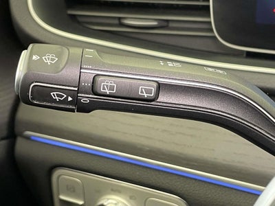 2020 Mercedes-Benz GLE GLE 450 4MATIC®