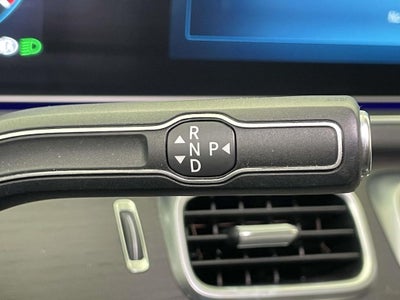 2020 Mercedes-Benz GLE GLE 450 4MATIC®