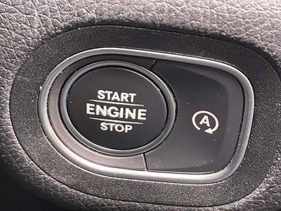 2020 Mercedes-Benz GLE GLE 450 4MATIC®