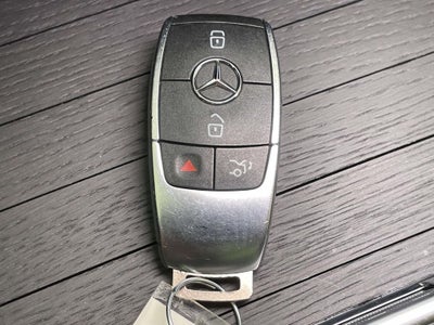 2020 Mercedes-Benz GLE GLE 450 4MATIC®