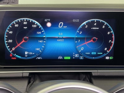 2020 Mercedes-Benz GLE GLE 450 4MATIC®