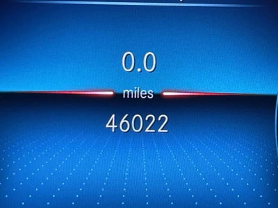 2020 Mercedes-Benz GLE GLE 450 4MATIC®