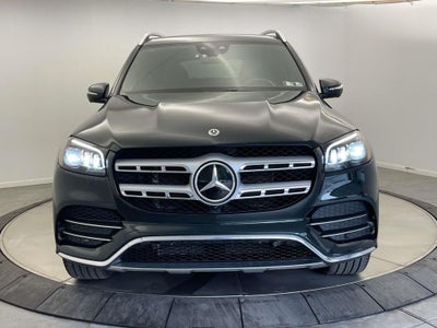 2022 Mercedes-Benz GLS GLS 450 4MATIC®