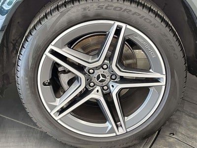 2022 Mercedes-Benz GLS GLS 450 4MATIC®