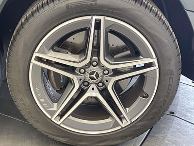 2022 Mercedes-Benz GLS GLS 450 4MATIC®