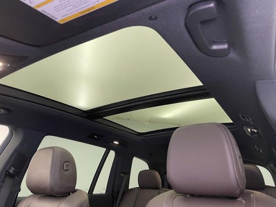 2022 Mercedes-Benz GLS GLS 450 4MATIC®