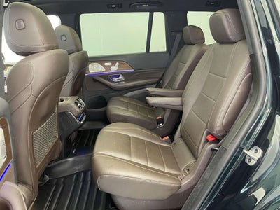 2022 Mercedes-Benz GLS GLS 450 4MATIC®