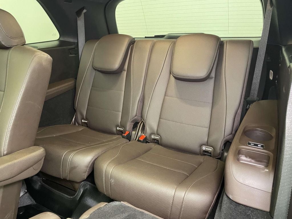 2022 Mercedes-Benz GLS GLS 450 4MATIC®