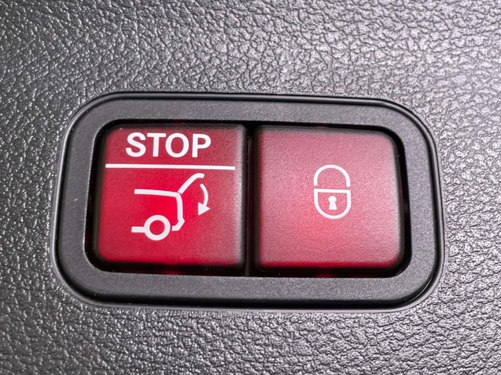 2022 Mercedes-Benz GLS GLS 450 4MATIC®