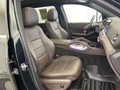 2022 Mercedes-Benz GLS GLS 450 4MATIC®