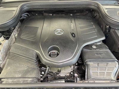 2022 Mercedes-Benz GLS GLS 450 4MATIC®