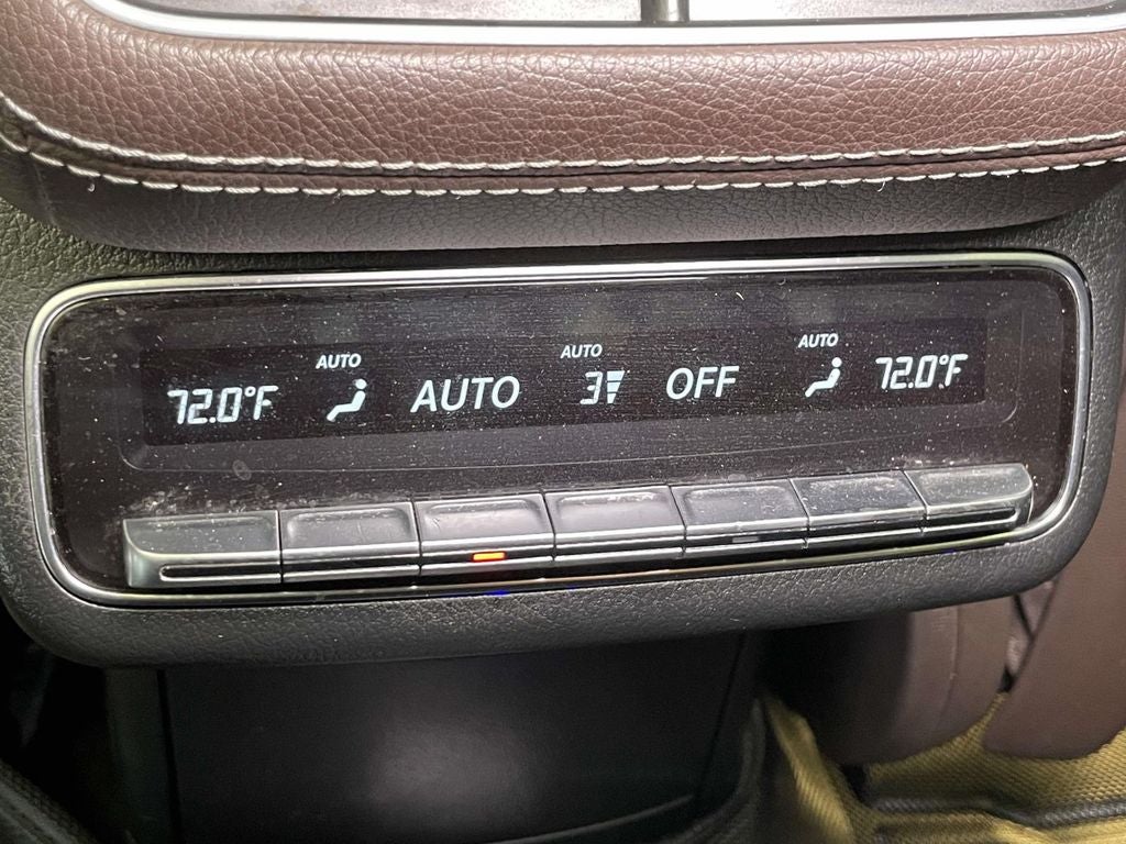 2022 Mercedes-Benz GLS GLS 450 4MATIC®