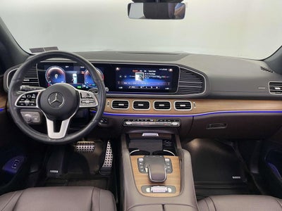 2022 Mercedes-Benz GLS GLS 450 4MATIC®