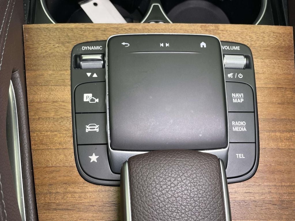 2022 Mercedes-Benz GLS GLS 450 4MATIC®