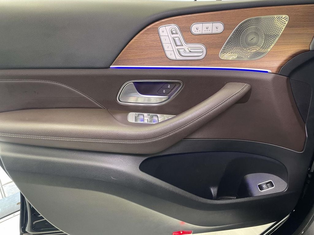2022 Mercedes-Benz GLS GLS 450 4MATIC®