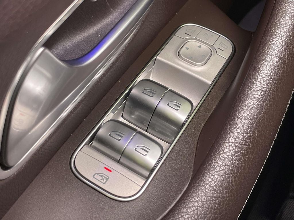 2022 Mercedes-Benz GLS GLS 450 4MATIC®