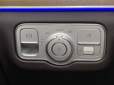 2022 Mercedes-Benz GLS GLS 450 4MATIC®