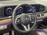 2022 Mercedes-Benz GLS GLS 450 4MATIC®