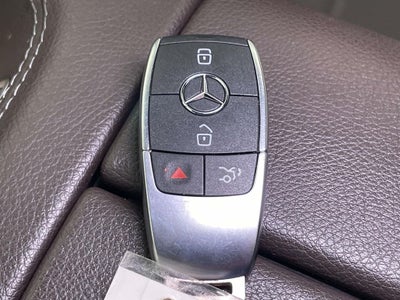 2022 Mercedes-Benz GLS GLS 450 4MATIC®