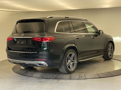 2022 Mercedes-Benz GLS GLS 450 4MATIC®