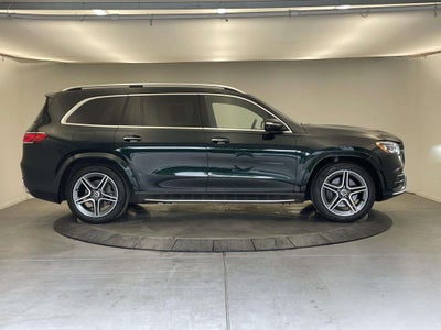 2022 Mercedes-Benz GLS GLS 450 4MATIC®
