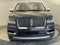 2021 Lincoln Navigator Black Label