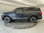 2021 Lincoln Navigator Black Label
