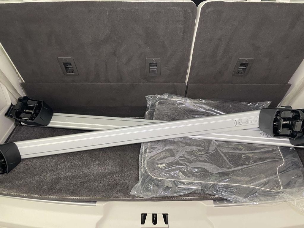 2021 Lincoln Navigator Black Label