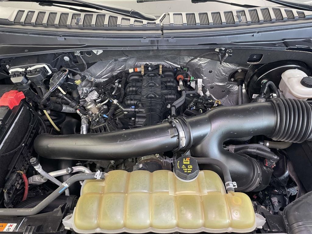 2021 Lincoln Navigator Black Label