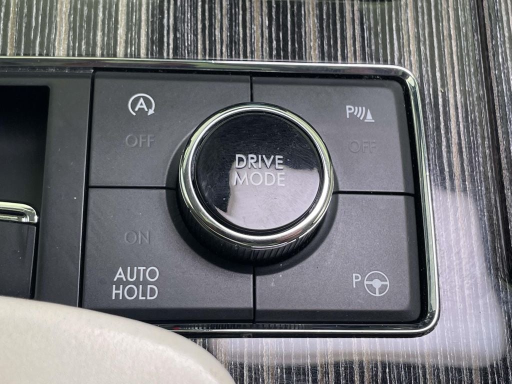 2021 Lincoln Navigator Black Label
