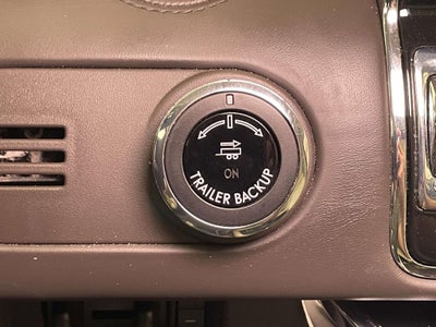 2021 Lincoln Navigator Black Label