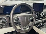 2021 Lincoln Navigator Black Label
