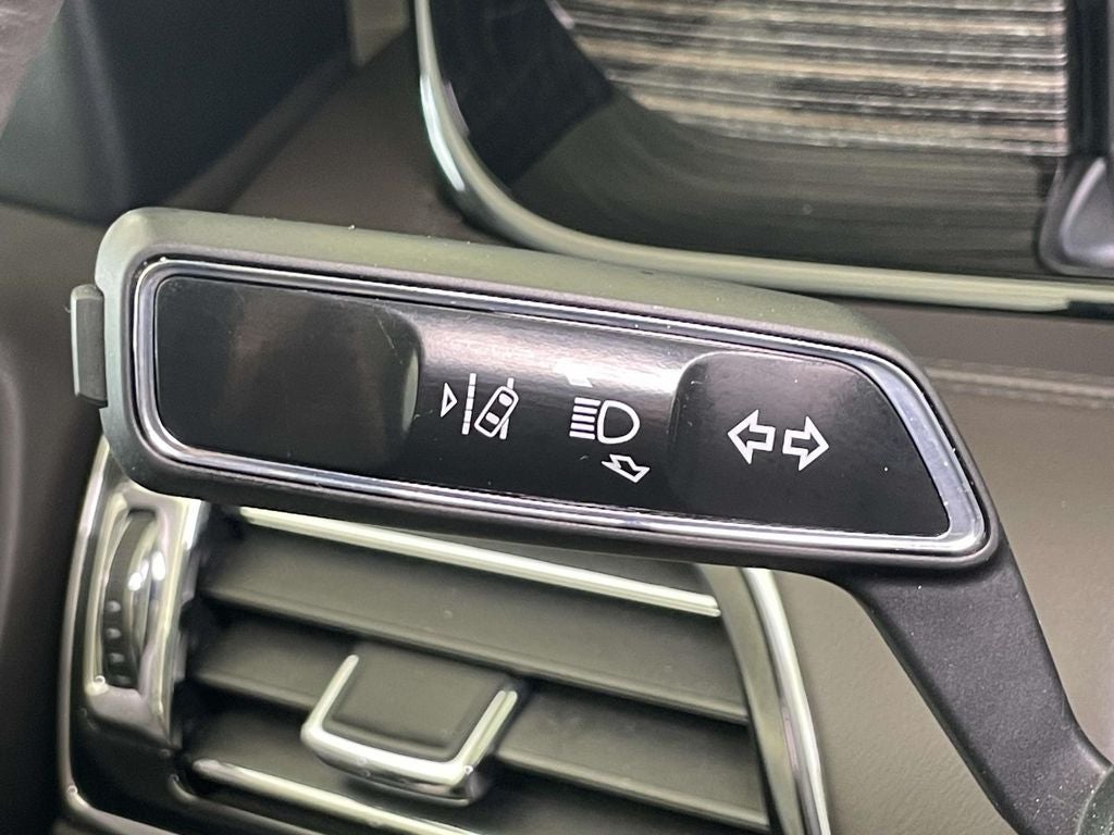 2021 Lincoln Navigator Black Label