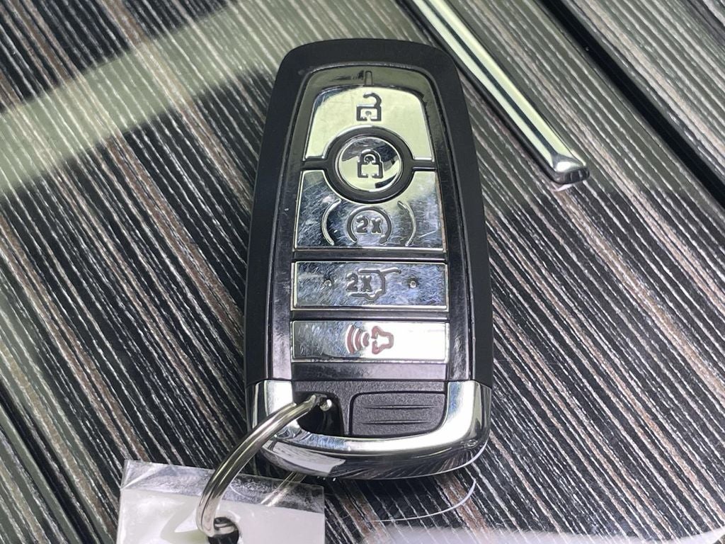 2021 Lincoln Navigator Black Label
