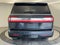 2021 Lincoln Navigator Black Label