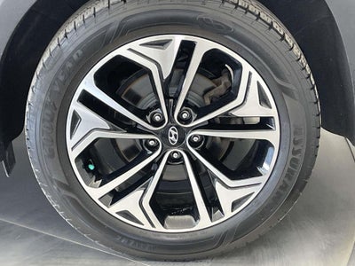 2019 Hyundai Santa Fe Ultimate