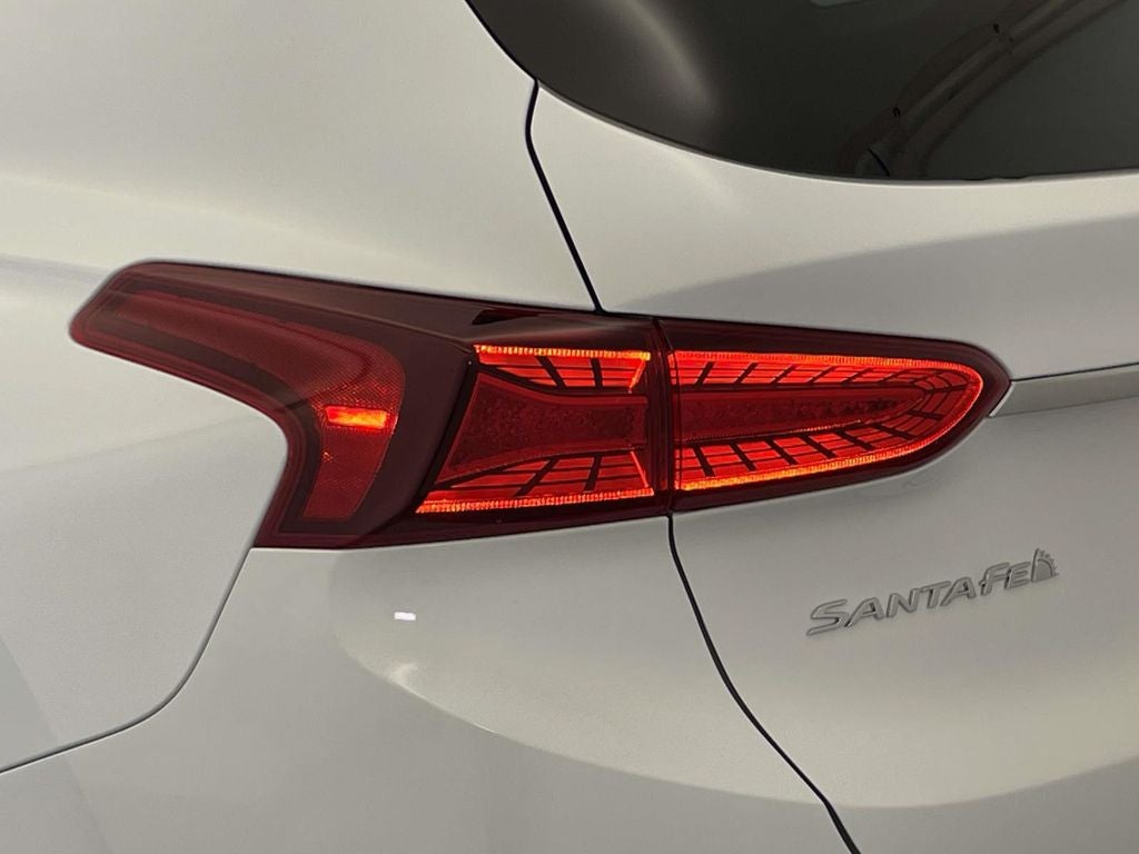 2019 Hyundai Santa Fe Ultimate