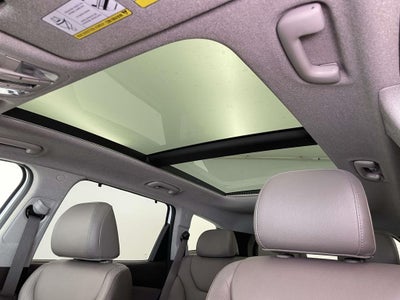 2019 Hyundai Santa Fe Ultimate