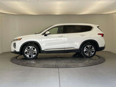 2019 Hyundai Santa Fe Ultimate