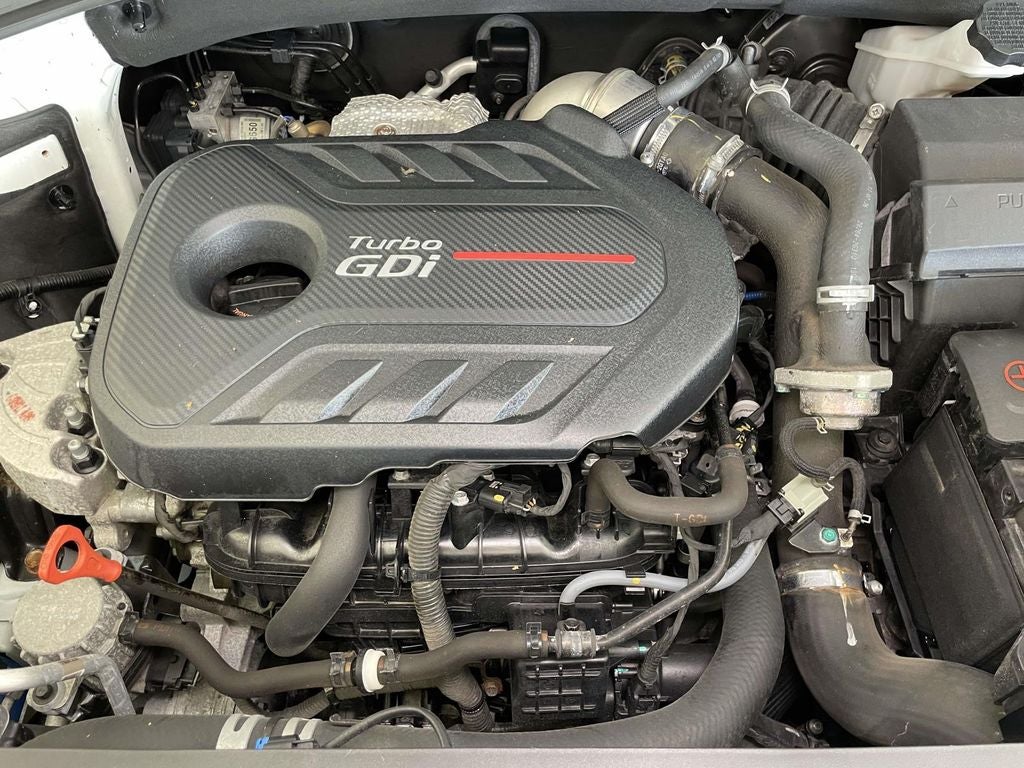 2019 Hyundai Santa Fe Ultimate