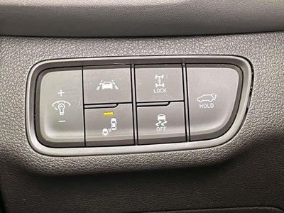 2019 Hyundai Santa Fe Ultimate